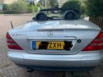 Mercedes-Benz SLK 1997 Grijs, Cabriolet, SLK, 1250 kg, 66 €/maand