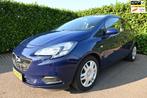 Opel Corsa 1.0 Turbo Color Edition. Origineel Nederlandse au, Voorwielaandrijving, 1063 kg, Gebruikt, Euro 6
