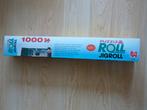 puzzel roll Puzzelrol puzzel mat 500 / 1000 stukjes jumbo, Ophalen of Verzenden, 500 t/m 1500 stukjes, Zo goed als nieuw, Overige typen