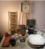 20 Oude Spulletjes en retro curiosa, Ophalen of Verzenden