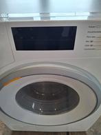 Miele W1 XL wasmachine, Miele, 1200 tot 1600 toeren, Minder dan 85 cm, 8 tot 10 kg