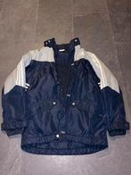adidas jas, Ophalen, Gedragen, Overige maten, Blauw