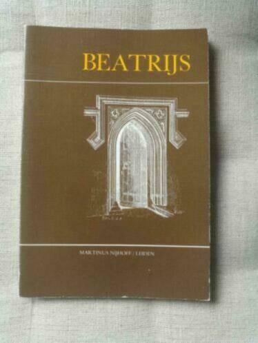 Dr. F. Lulofs (ed.) - Beatrijs, Ophalen of Verzenden, Gelezen, Nederland