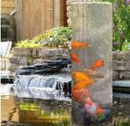 Vistoren 50x20, Ophalen