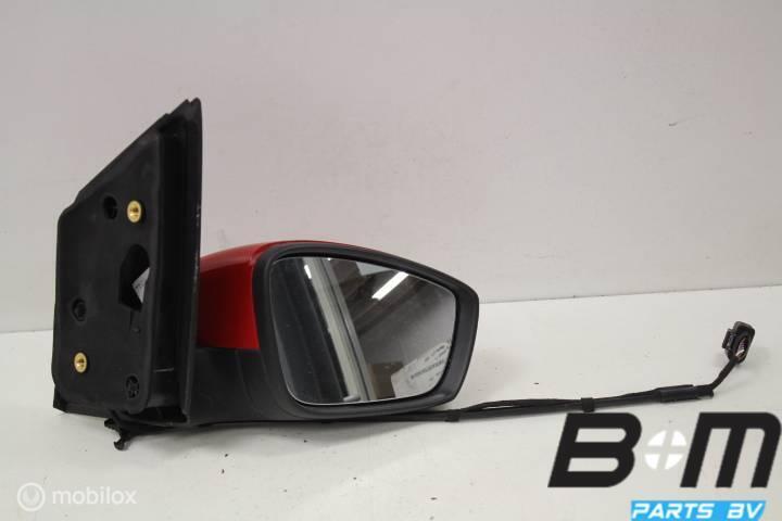 Buitenspiegel rechts VW Up! LY3D 1S1857508, Gebruikt