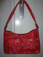 Oilily tas, Ophalen of Verzenden, Zo goed als nieuw, Rood, Handtas