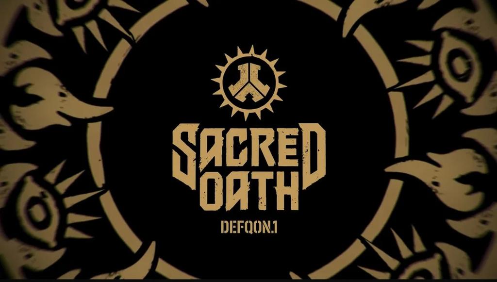 GEZOCHT 2 zaterdag kaarten DEFQON 1, Tickets en Kaartjes, Twee personen