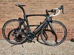 Pinarello Dogma F10  - FulCarbon, Ultegra 11-speed, 28 inch, Carbon, Heren, Zo goed als nieuw
