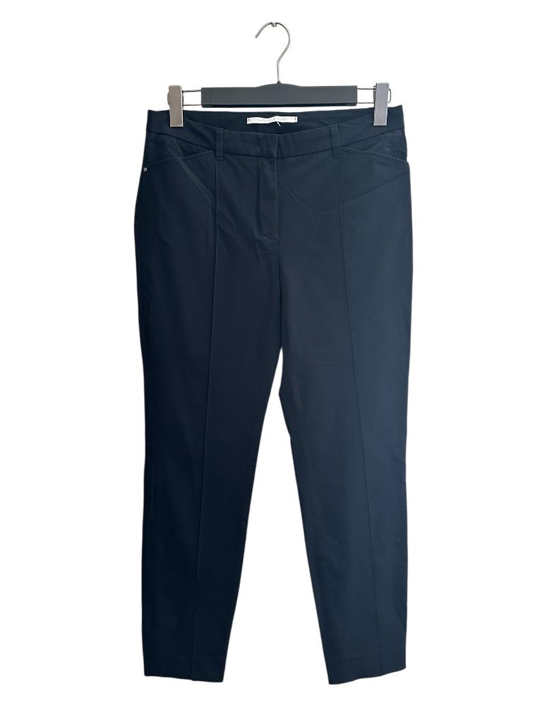Raffaello Rossi broek M, Maat 38/40 (M), Verzenden, Zwart, Zo goed als nieuw