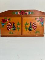 Brocant kastje, Ophalen of Verzenden