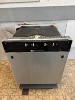 Bosch inbouw vaatwasser A+ energielabel, Gebruikt, 60 cm of meer, Ophalen of Verzenden, Energieklasse A of zuiniger