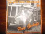 single rein gerlofs ik ben een trucker 45rpm jukebox vinyl, Gebruikt, 7 inch, Single, Ophalen of Verzenden
