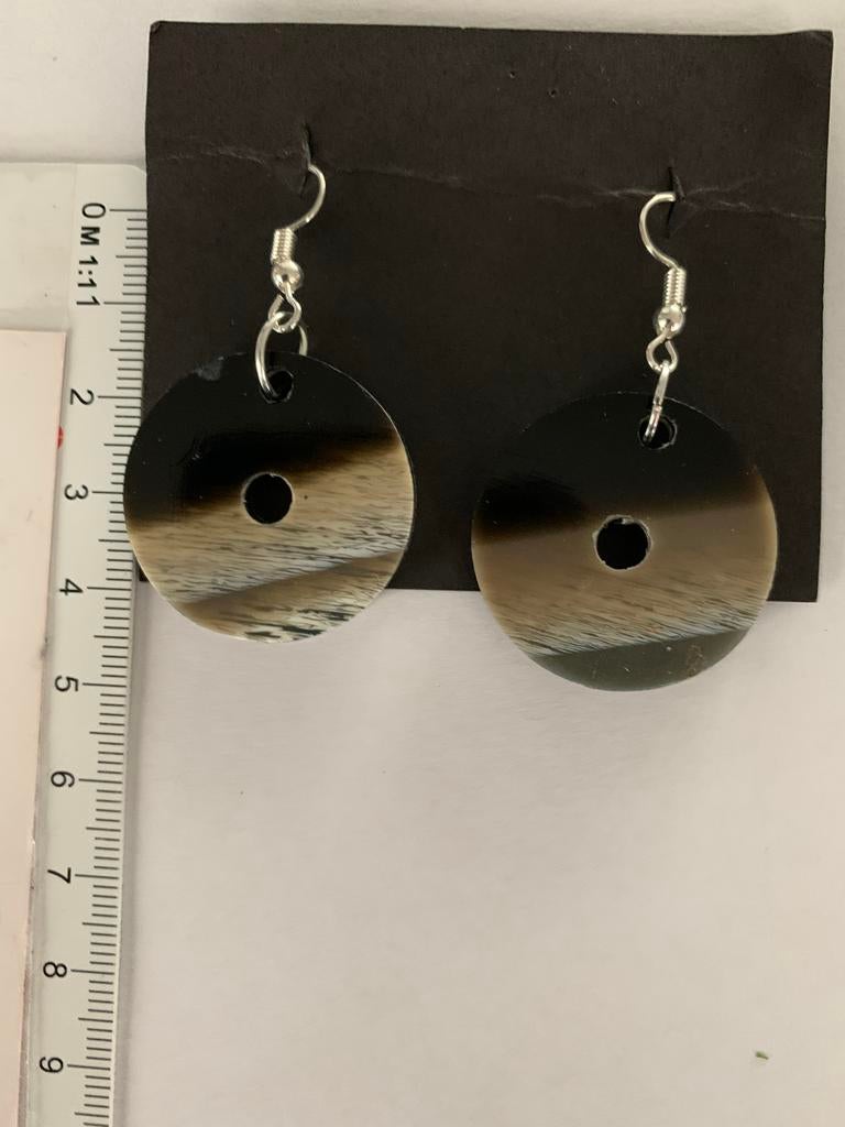 Mooie nieuwe oorbellen, Overige materialen, Hangers, Nieuw, Ophalen of Verzenden