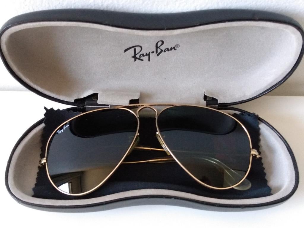 Ray ban, Ophalen of Verzenden, Zo goed als nieuw, Ray-Ban