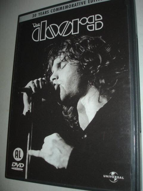The Doors- The Greatest Hits- Universal- (NIEUW), Alle leeftijden, Verzenden, Nieuw in verpakking