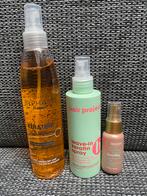 Setje van 3 nieuwe keratine producten voor het haar., Sieraden, Tassen en Uiterlijk, Uiterlijk | Haarverzorging, Ophalen of Verzenden