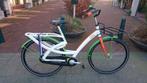Postcode loterij fiets 28 inch wielen nieuwstaat, 56 cm of meer, Ophalen, Zo goed als nieuw, Overige merken