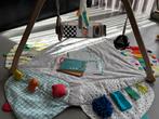 Lovevery play gym + extra Accessoire, Kinderen en Baby's, Speelgoed | Babyspeelgoed, Ophalen of Verzenden, Gebruikt, Babygym