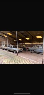 Diverse oldtimers. Voorkeur in 1 koop., Auto's, Oldtimers, Voorwielaandrijving, Overige kleuren, Overige bekleding, Onderhoudsboekje