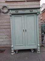 Meidenkast spekkast kledingkast schoenenkast, Ophalen, 50 tot 70 cm, 105 cm of meer, 100 cm of meer