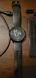 Garmin Forerunner 245 Music - GPS Hardloophorloge, Ophalen, Gebruikt, Zwart, Garmin
