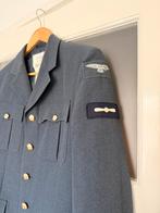 RAF No.1 Dress Uniformjas – Vintage, Allbranstore, Info@allbranstore.nl, Ophalen of Verzenden, Luchtmacht