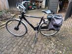 E bike gazelle Orange., Gebruikt, Versnellingen, Ophalen of Verzenden, Gazelle