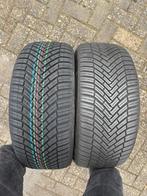 2x 4 Seizoenen Banden 225/45 R17 94V – All Season, Auto-onderdelen, Banden en Velgen, Gebruikt, 17 inch, Ophalen of Verzenden