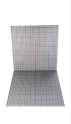 Vloerverwarming isolatie 50m2, 20mm dik met montagepinnen, Doe-het-zelf en Verbouw, Isolatie en Afdichting, Minder dan 4 cm, Overige materialen