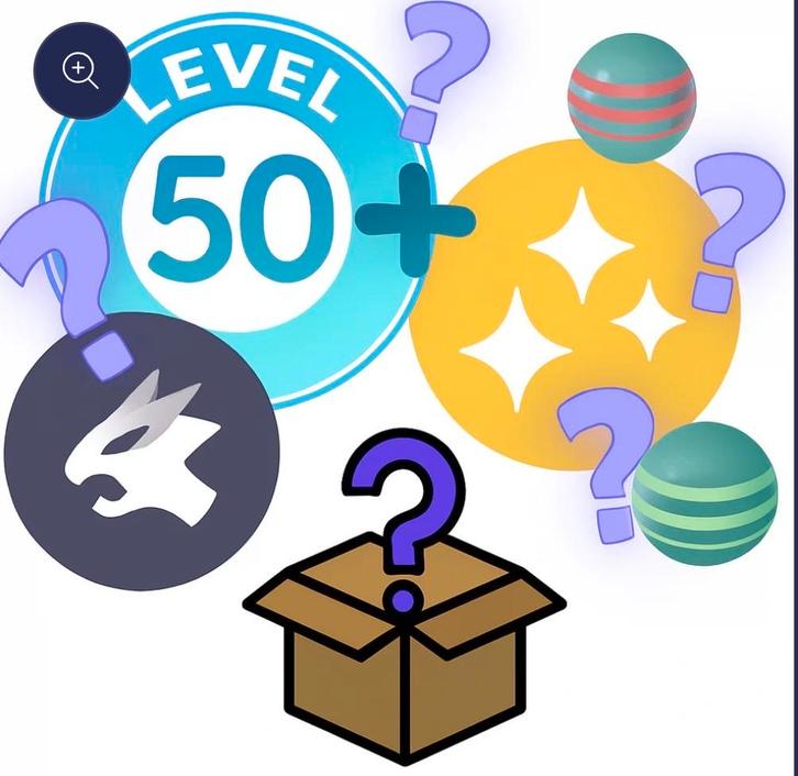 Pokemon Go account level 50-60 random, Spelcomputers en Games, Games | Overige, Gebruikt, Role Playing Game (Rpg), 1 speler, Vanaf 7 jaar