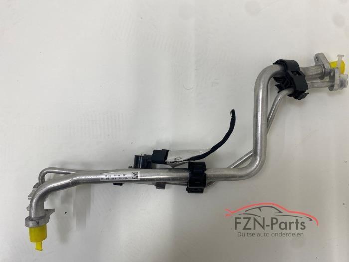 VW Multivan T7 1.4 Hybrid Aircoleiding, Auto-onderdelen, Airco en Verwarming, Gebruikt, Ophalen of Verzenden