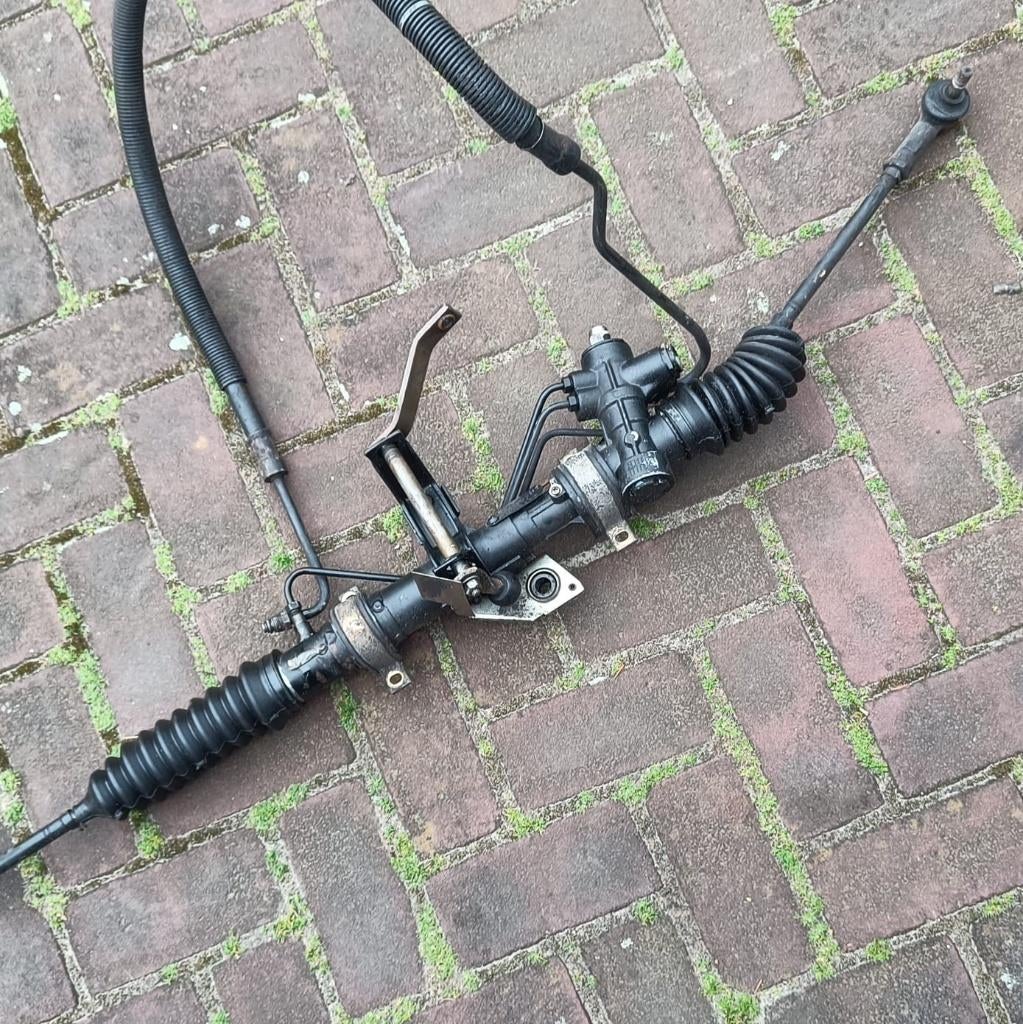 diverse onderdelen golf MK1 of 2, Ophalen, Gebruikt, Volkswagen