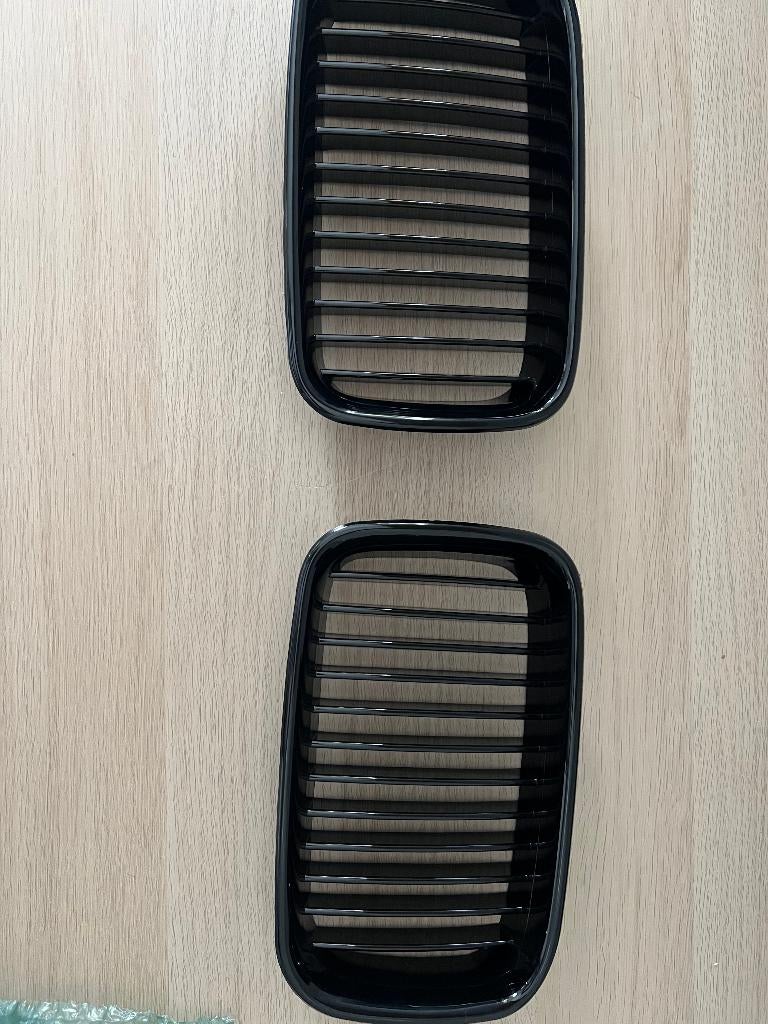 BMW e36 zwarte nieren, Ophalen of Verzenden, Nieuw