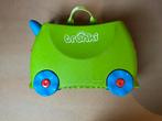Groene Trunki kinderkoffer, Ophalen of Verzenden, Gebruikt