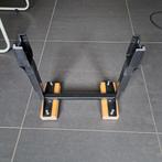 Maxi cosi houder bakfiets + maxi cosi, Fietsen en Brommers, Ophalen, Zo goed als nieuw, 0 t/m 10 kg