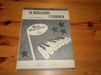 En brasilianare i stockholm - gerard tersmeden, Gebruikt, Gitaar, Ophalen of Verzenden, Artiest of Componist