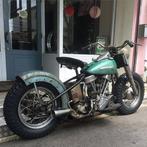 Panhead onderdelen, Motoren, Onderdelen | Harley-Davidson, Ophalen of Verzenden