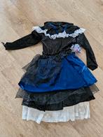 Mexicaanse jurken - 8 stuks in diverse maten, Kleding | Dames, Ophalen of Verzenden, Carnaval