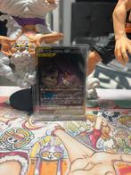 Gengar & Mimikyu GX 103/095, Hobby en Vrije tijd, Verzamelkaartspellen | Pokémon, Ophalen of Verzenden, Zo goed als nieuw