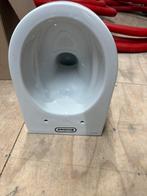 Wc pot, Ophalen, Nieuw, Steen, Toilet