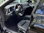Mercedes-Benz CLA Shooting Brake 180 Star Edition Luxury | P, CLA, 4 cilinders, Stoelverwarming, Zwart
