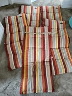 5 tuinkussens summerset, Tuin en Terras, Ophalen, Gebruikt