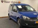 Volkswagen Caddy 1.2 TSI*Nap*1ste Eigenaar*Airco*Trekhaak*, Voorwielaandrijving, Euro 5, Gebruikt, 4 cilinders