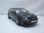 Audi RS6 Avant Clubsport MTM  2004 1:18 OttOmobile, Ophalen of Verzenden, Nieuw, Auto, OttOMobile