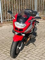 BMW r1200s bouwjaar 2007, met veel extra’s, Motoren, 2 cilinders, Motorrijbewijs A, 1170 cc, Meer dan 35 kW