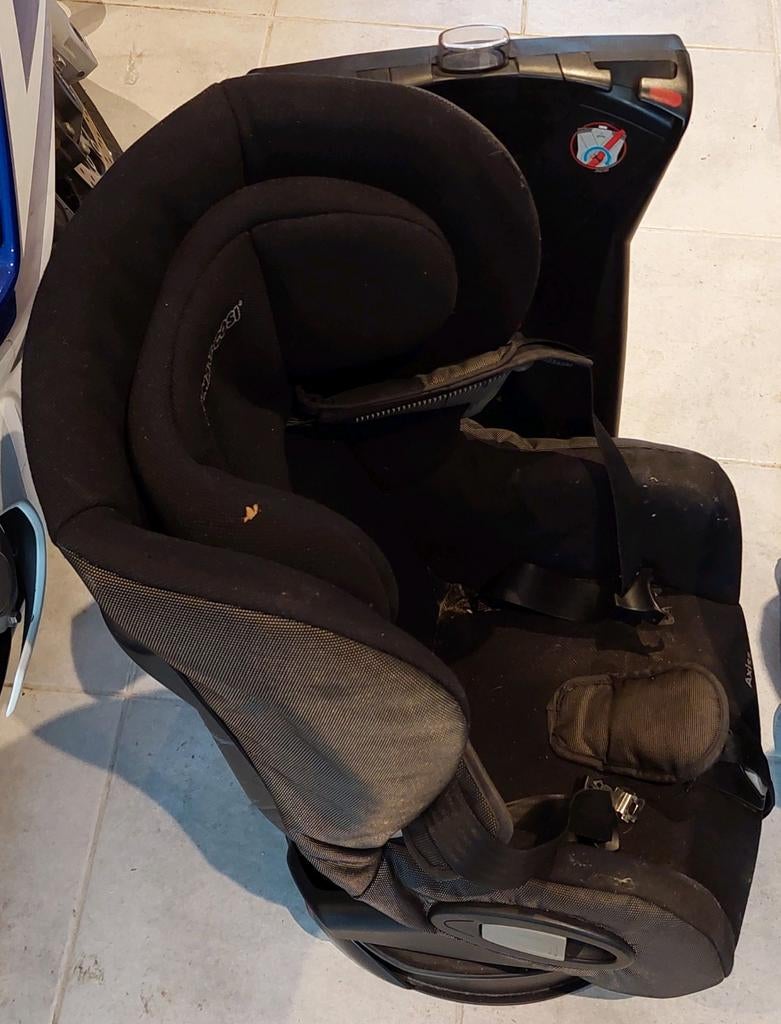 Maxi Cosi draaibare autostoel - netjes!, Ophalen