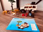 Playmobil 6798 - Avontuur in de wildernis!, Kinderen en Baby's, Speelgoed | Playmobil, Ophalen of Verzenden, Zo goed als nieuw