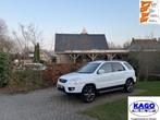 Nette sportieve Kia Sportage 2.0 CVVT X-ception 2008 nwe apk, 1442 kg, Gebruikt, 4 cilinders, Wit