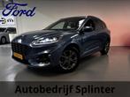 Ford Kuga 2.5 PHEV ST-Line X | winter Pack | Tech Pack | Com, Auto's, Automaat, 14 kWh, Gebruikt, Euro 6