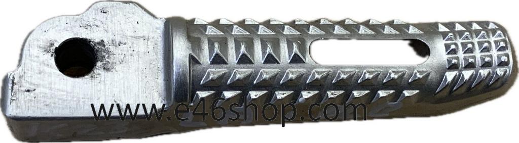 VOETSTEUN BMW K SERIE LINKS ACHTER OE 7708633, Gebruikt, -, -, Ophalen of Verzenden